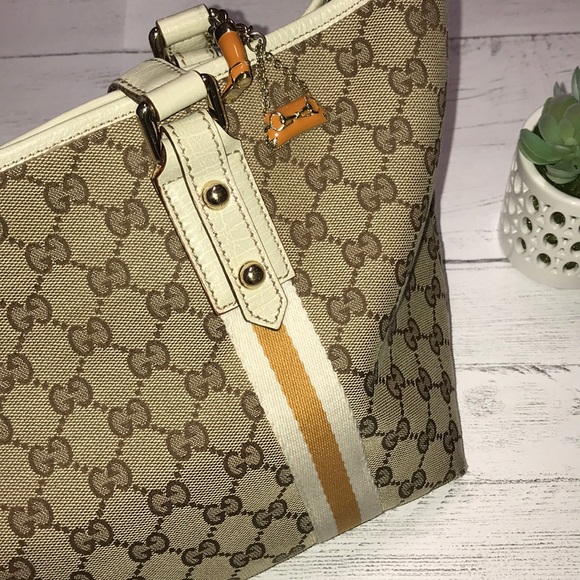 Gucci bag - Picture 2 of 7